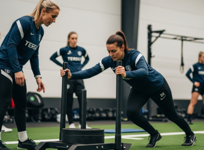 S&C Coaching Software