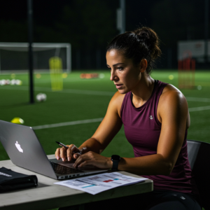 Sports science